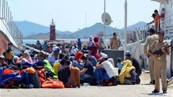 فرنسا: مئات المهاجرين ينتظرون قرار محكمة بشأن إخلاء «مخيم كالية» فرنسا: مئات المهاجرين ينتظرون قرار محكمة بشأن إخلاء «مخيم كالية»