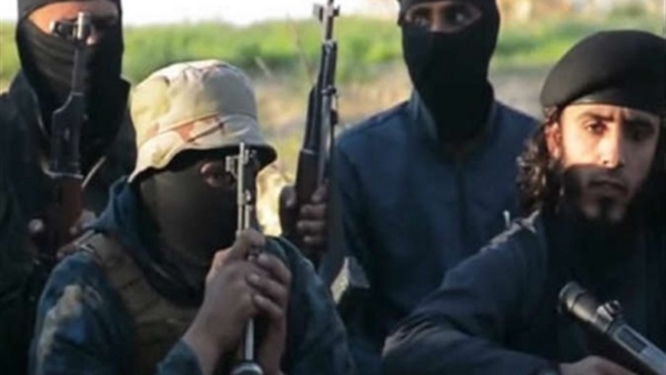 بالأسماء.. المصريون المنضمون إلى «داعش ليبيا»