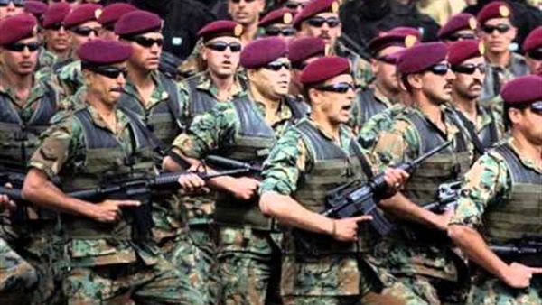 الجيش الأردني يحبط محاولة تهريب مخدرات من سوريا إلى المملكة الجيش الأردني يحبط محاولة تهريب مخدرات من سوريا إلى المملكة