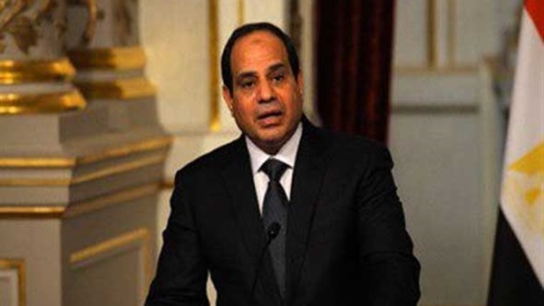 السيسي:لابد من توفير ما يحتاجه المستثمرون السيسي:لابد من توفير ما يحتاجه المستثمرون