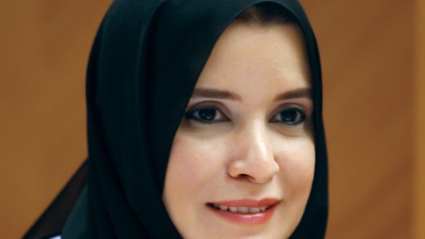رئيسة البرلمان الإماراتى:القرارات بشأن لبنان هدفها إعادتها للمسار الصحيح رئيسة البرلمان الإماراتى:القرارات بشأن لبنان هدفها إعادتها للمسار الصحيح