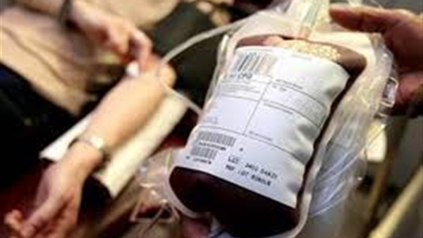 «تمريض القناة» تنظم حملة للتبرع بالدم