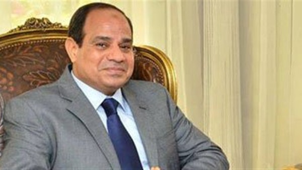 السيسي:نتمنى أن يكون عجز الموازنة 250 مليار جنيه