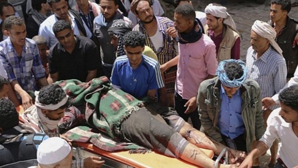 منظمة العفو الدولية تحذر من انهيار الحماية الدولية لحقوق الإنسان منظمة العفو الدولية تحذر من انهيار الحماية الدولية لحقوق الإنسان