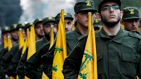 الحكومة اليمنية تتهم حزب الله بالتورط في الحرب الحكومة اليمنية تتهم حزب الله بالتورط في الحرب