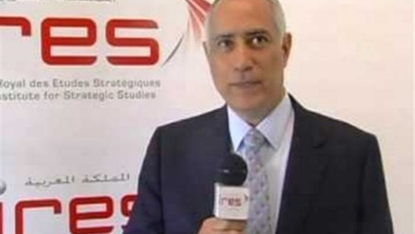 المركز الثقافي المصري بالرباط يقيم معرضا للفنون التشكلية المركز الثقافي المصري بالرباط يقيم معرضا للفنون التشكلية