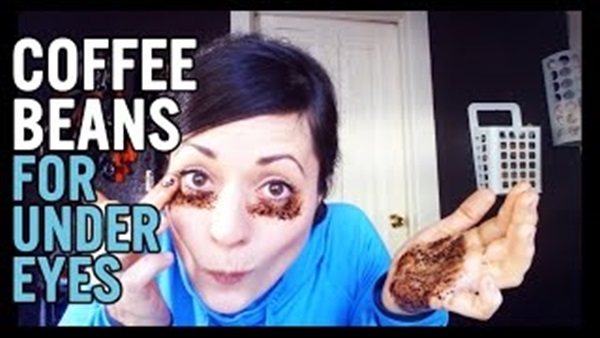 بالفيديو.. القهوة سلاحا طبيعى لمواجهة الهالات 