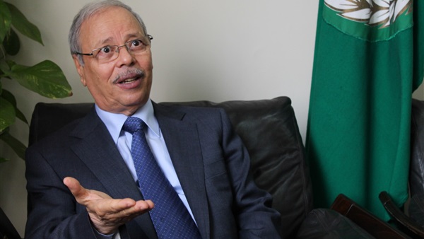 نائب أمين الجامعة العربية: نأمل أن ترقى القمة المقبلة لآمال الشعوب نائب أمين الجامعة العربية: نأمل أن ترقى القمة المقبلة لآمال الشعوب