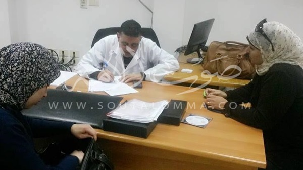 بالصور.. لجنة لتقصي الحقائق في واقعة الصعق الكهربائي بالغردقة بالصور.. لجنة لتقصي الحقائق في واقعة الصعق الكهربائي بالغردقة
