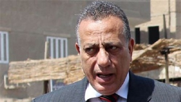 محافظ الجيزة:غدًا دخول 37 سيارة نظافة جديدة الخدمة محافظ الجيزة:غدًا دخول 37 سيارة نظافة جديدة الخدمة