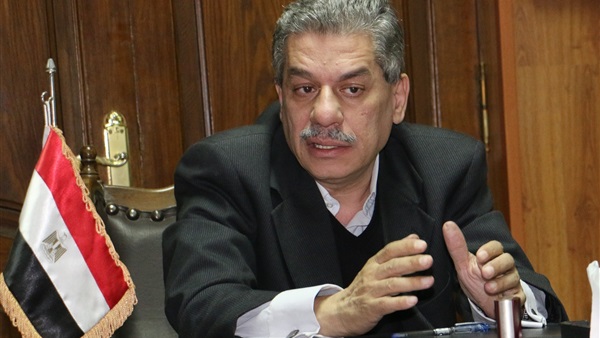 ضم معهد تكنولوجيا المياه والبترول لجامعة بني سويف ضم معهد تكنولوجيا المياه والبترول لجامعة بني سويف
