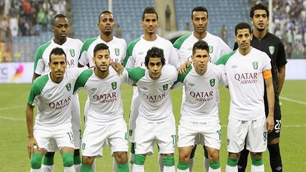 بالفيديو.. أهلي جدة يفوز على «ناساف» الأوزباكي بدوري أبطال آسيا بالفيديو.. أهلي جدة يفوز على «ناساف» الأوزباكي بدوري أبطال آسيا