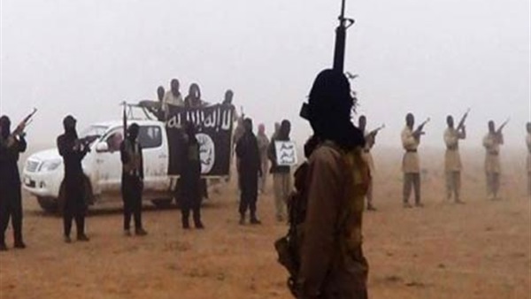 «الدفاع» الروسية: اتفاق «الهدنة» في سوريا لا يشمل «داعش» والمنظمات الإرهابية «الدفاع» الروسية: اتفاق «الهدنة» في سوريا لا يشمل «داعش» والمنظمات الإرهابية