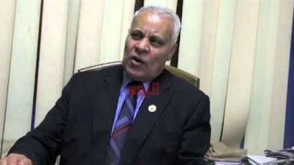 حزب مصر القومي: خطاب السيسي عبر عما يدور في اذهان المصريين حزب مصر القومي: خطاب السيسي عبر عما يدور في اذهان المصريين