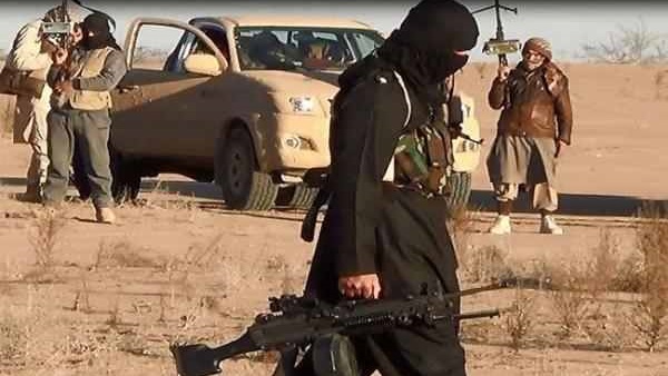 البنتاجون يتوقع تحرير "الشدادي" السورية من سيطرة "داعش" قريبًا