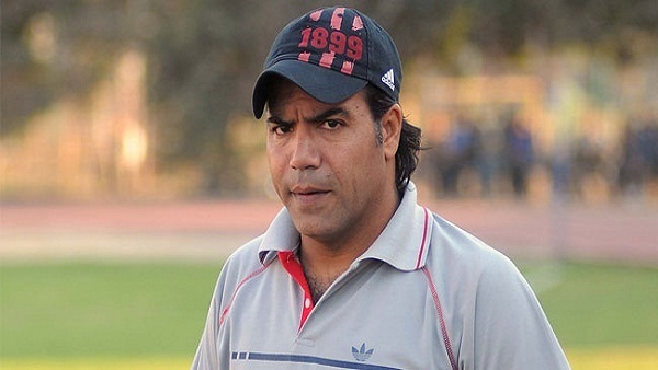 مدحت عبد الهادي: بعض لاعبي الزمالك وراء فشل ميدو