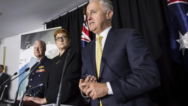 زيادة كبيرة في ميزانية الدفاع في استراليا لمواجهة «رهانات كبرى»
