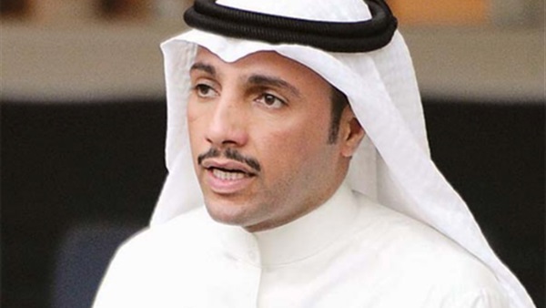 رئيس «الأمة الكويتي» يتفقد متحف مجلس النواب