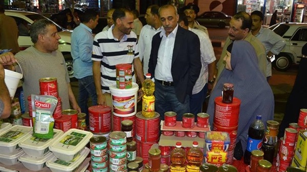وزير الداخلية يوجه بتوفير منافذ «أمان» للمواطنين وزير الداخلية يوجه بتوفير منافذ «أمان» للمواطنين