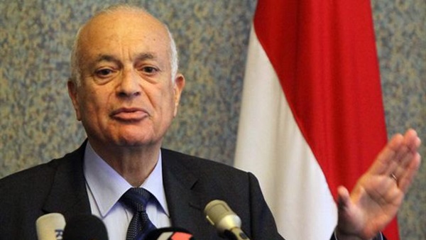 «العربي»يتوجه إلى موسكو للمشاركة في منتدى التعاون العربي الروسي «العربي»يتوجه إلى موسكو للمشاركة في منتدى التعاون العربي الروسي