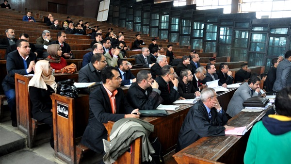 دفاع «متهمي النهضة» يطالب إخلاء سبيلهم لتجاوز مدة الحبس الاحتياطي