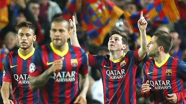 برشلونة تستغل دربي العاصمة للابتعاد عن الصدارة.. «اشبيلية» العقبة الآخيرة أمام «كتالونيا».. «زيدان»: العودة إلى المنافسة تبدأ بتجاهل «برشلونة واتلتيكو».. «مارسيلو»: الفوز بالدوري أصبح أكثر صعوبة برشلونة تستغل دربي العاصمة للابتعاد عن الصدارة.. «اشبيلية» العقبة الآخيرة أمام «كتالونيا».. «زيدان»: العودة إلى المنافسة تبدأ بتجاهل «برشلونة واتلتيكو».. «مارسيلو»: الفوز بالدوري أصبح أكثر صعوبة