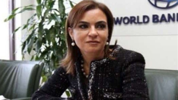 «نصر من نيويورك»:مصر تستضيف اجتماع دولى للتنمية فى مايو المقبل «نصر من نيويورك»:مصر تستضيف اجتماع دولى للتنمية فى مايو المقبل