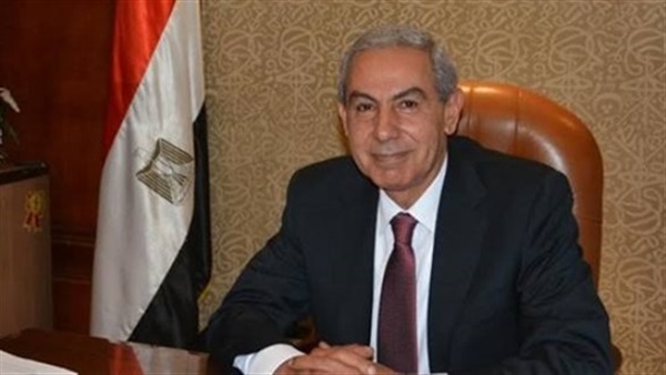وزير التجارة يبحث تطوير سياسة الجوار الأوروبية لتحقيق مصالح مشتركة وزير التجارة يبحث تطوير سياسة الجوار الأوروبية لتحقيق مصالح مشتركة