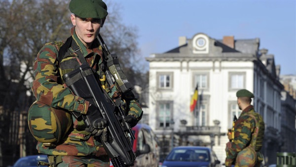 «داخلية فرنسا» تنتقد تشديد بلجيكا إجراءات السيطرة على حدودها