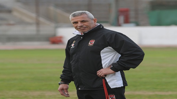 الأهلي يشكر "أبو العلا "بعد إنتهاء مهمته