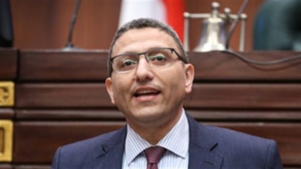 أمين عام «النواب»:عرض اسم طالب الكلمة على شاشات المجلس أمين عام «النواب»:عرض اسم طالب الكلمة على شاشات المجلس