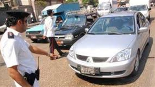 ضبط 20 سائقا يقودون سيارتهم تحت تأثير المخدر ضبط 20 سائقا يقودون سيارتهم تحت تأثير المخدر