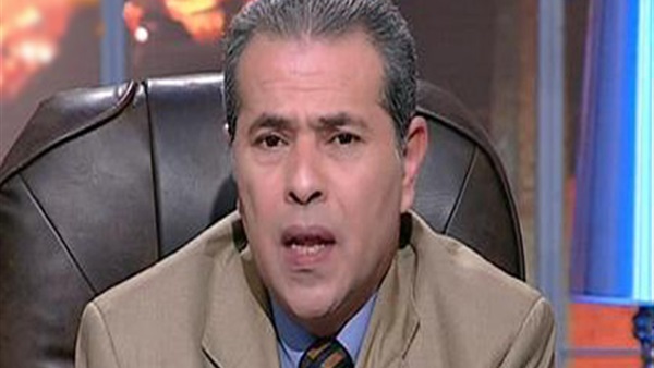 تفاصيل بلاغ «حريات المحامين» ضد «عكاشة» .. اتهام النائب البرلماني بـ«الخيانة العظمى» .. «عبد الغني» : طلب منه أن يكون جاسوس للكيان الصهيوني لعضويته بمجلس النواب تفاصيل بلاغ «حريات المحامين» ضد «عكاشة» .. اتهام النائب البرلماني بـ«الخيانة العظمى» .. «عبد الغني» : طلب منه أن يكون جاسوس للكيان الصهيوني لعضويته بمجلس النواب
