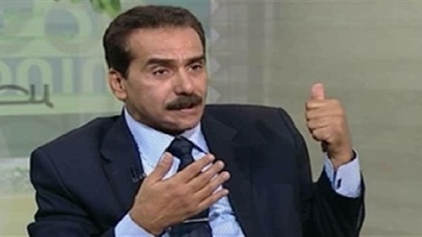 «قانوني»: مقابلة «عكاشة» للسفير الإسرائيلي ليس إنتهاكًا «قانوني»: مقابلة «عكاشة» للسفير الإسرائيلي ليس إنتهاكًا