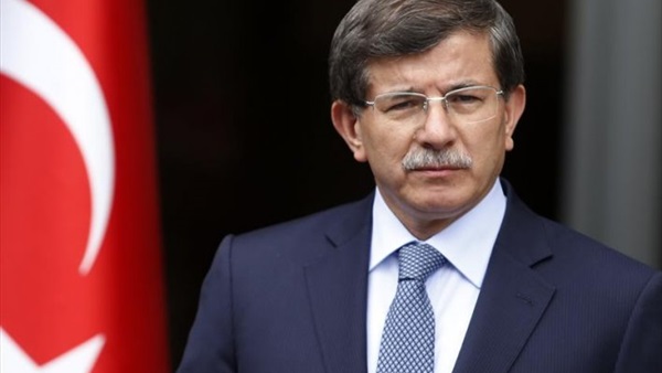 تركيا: وقف إطلاق النار في سوريا ليس ملزما لنا تركيا: وقف إطلاق النار في سوريا ليس ملزما لنا
