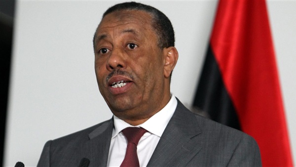 الحكومة الليبية المؤقتة تهيب بالمواطنين نبذ الخلافات والالتحام بالجيش الحكومة الليبية المؤقتة تهيب بالمواطنين نبذ الخلافات والالتحام بالجيش