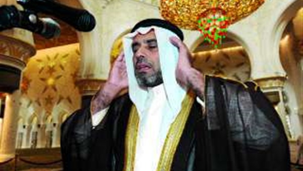 سعودي يهدد كل من يرفع الأذان بالقتل سعودي يهدد كل من يرفع الأذان بالقتل