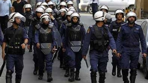 السجن 5 أعوام لـ 4 أشخاص بتهمة الإرهاب بالبحرين السجن 5 أعوام لـ 4 أشخاص بتهمة الإرهاب بالبحرين