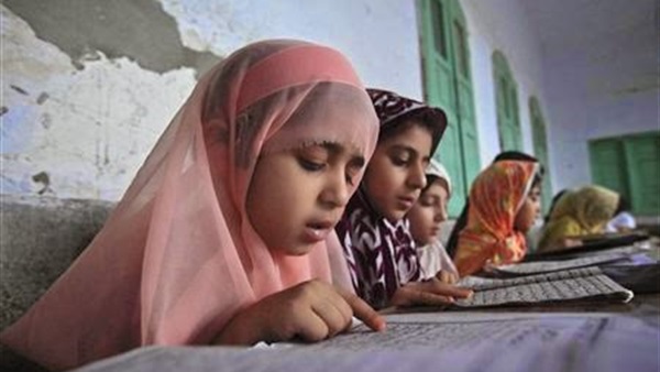 خطوة باكستانية من أجل حقوق المرأة خطوة باكستانية من أجل حقوق المرأة