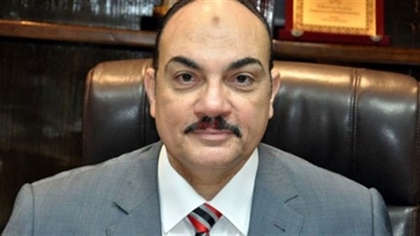 «فرحات»: نسعى لتحويل القليوبية لمحافظة صناعية «فرحات»: نسعى لتحويل القليوبية لمحافظة صناعية