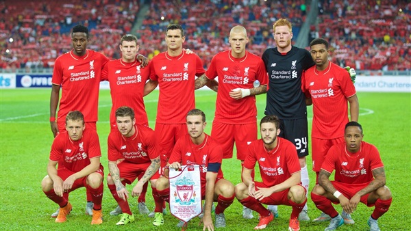 بالفيديو.. ليفربول يتخطى أوجسبورج «بصعوبة» ويصعد لدور الـ16 