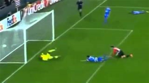 بالفيديو.. بلباو يفلت من كمين مارسيليا و«يصعد» في الدوري الأوروبي