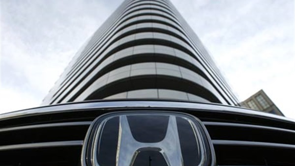 هوندا تستدعى «سيفك» من «أمريكا» بسبب عيوب فى المحرك