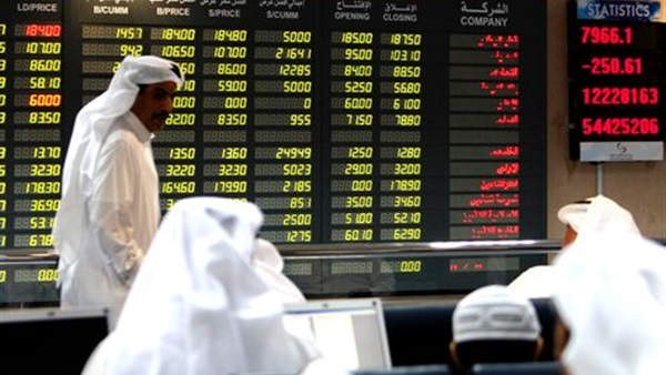 تراجع بورصة قطر بنسبة 0.71% تراجع بورصة قطر بنسبة 0.71%