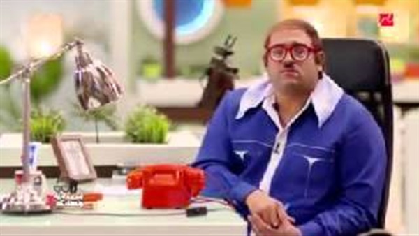 بالفيديو.. أبو حفيظة يعترف: لما الدولة بتكلمني بجيب ورا