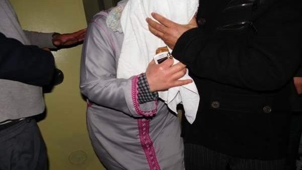 زوجة تعترف لزوجها: أخونك مع «زبال» يحرضني على قتلك