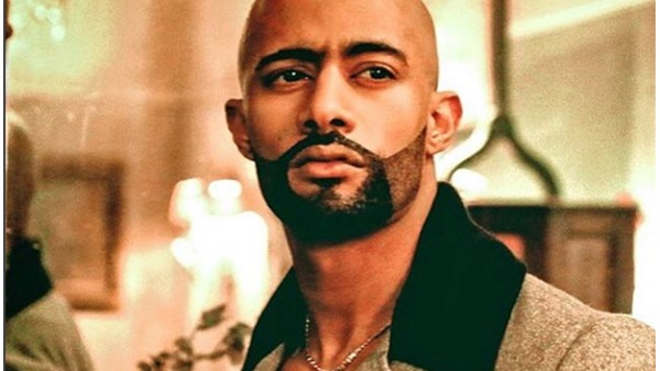 بالصورة.. محمد رمضان داخل كواليس «الأسطورة» بالصورة.. محمد رمضان داخل كواليس «الأسطورة»