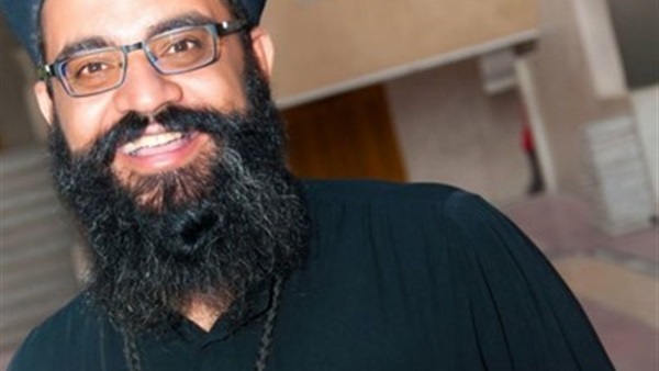 راعي الكنيسة الارثوذكسية بأسيوط يطالب السيسي بالإفراج عن أطفال بني مزار راعي الكنيسة الارثوذكسية بأسيوط يطالب السيسي بالإفراج عن أطفال بني مزار