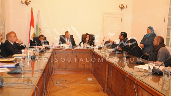 بالصور.. محافظ الجيزة: تسليم المرحلة الثالثة لمشروع الإسكان نهاية مارس بالصور.. محافظ الجيزة: تسليم المرحلة الثالثة لمشروع الإسكان نهاية مارس