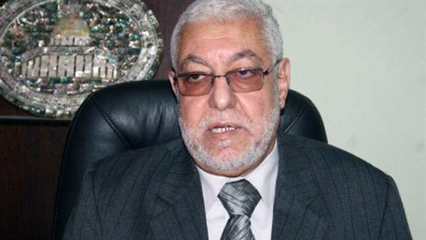خناقة جديدة على منصب الأمين العام في الإخوان خناقة جديدة على منصب الأمين العام في الإخوان